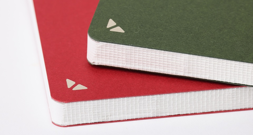 yokobon sketch notebook by Watanabe Bookbinding